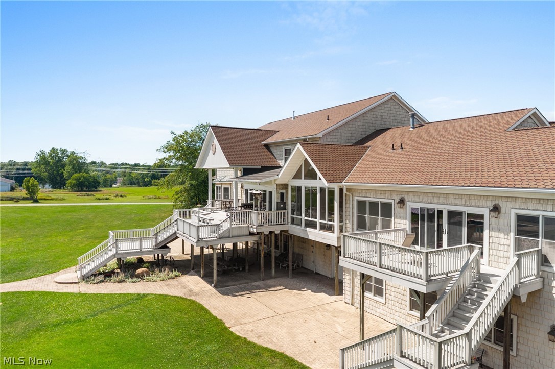 9419 Robinson Road Chardon OH 44024
