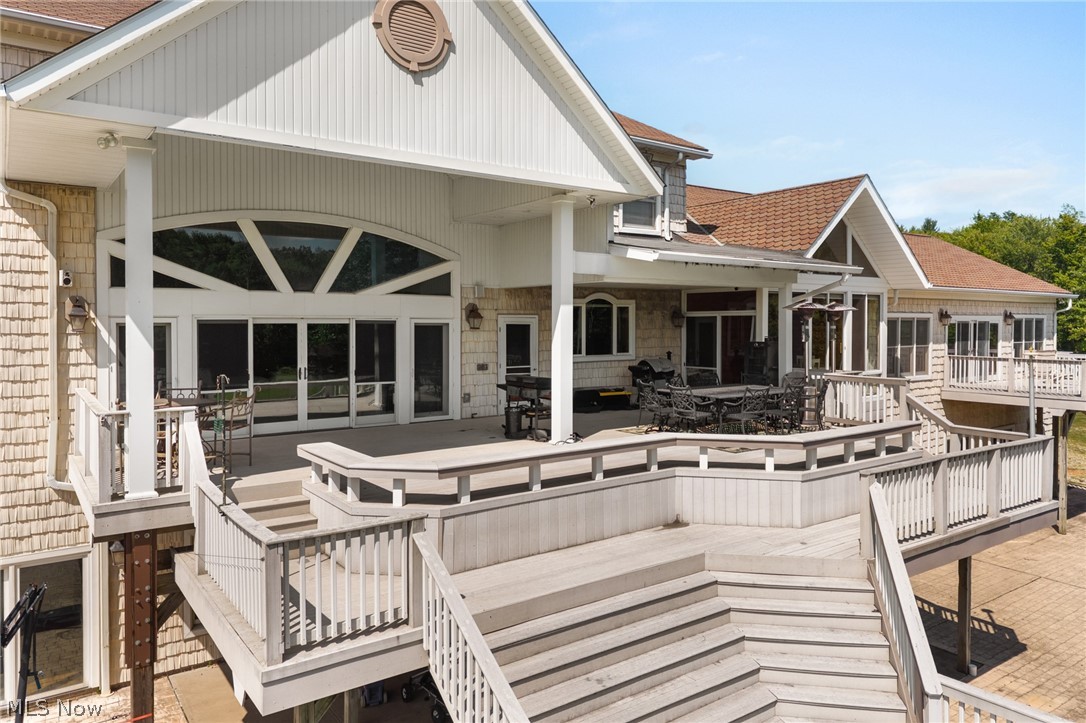 9419 Robinson Road Chardon OH 44024