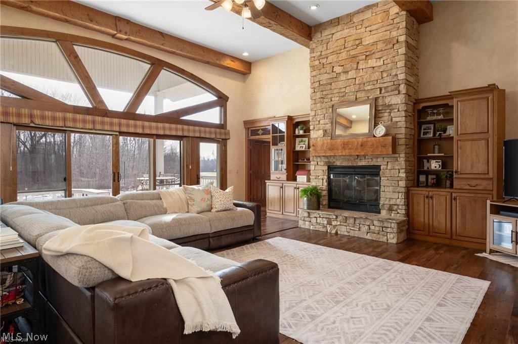 9419 Robinson Road Chardon OH 44024