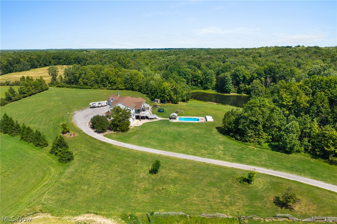 9419 Robinson Road Chardon OH 44024