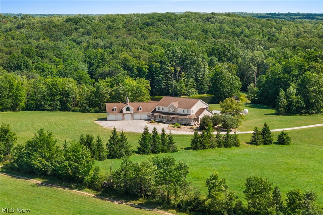 9419 Robinson Road Chardon OH 44024