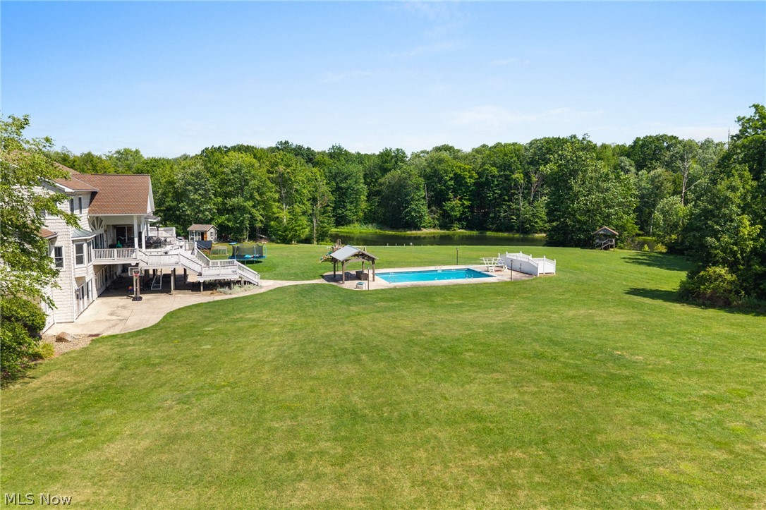 9419 Robinson Road Chardon OH 44024