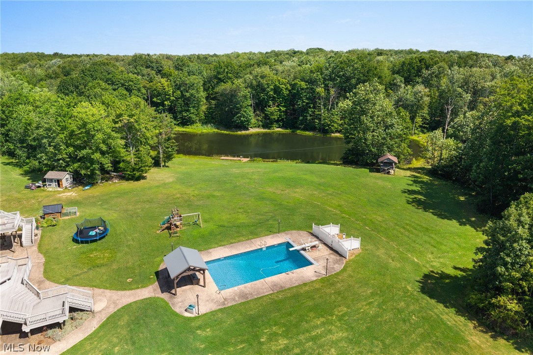9419 Robinson Road Chardon OH 44024