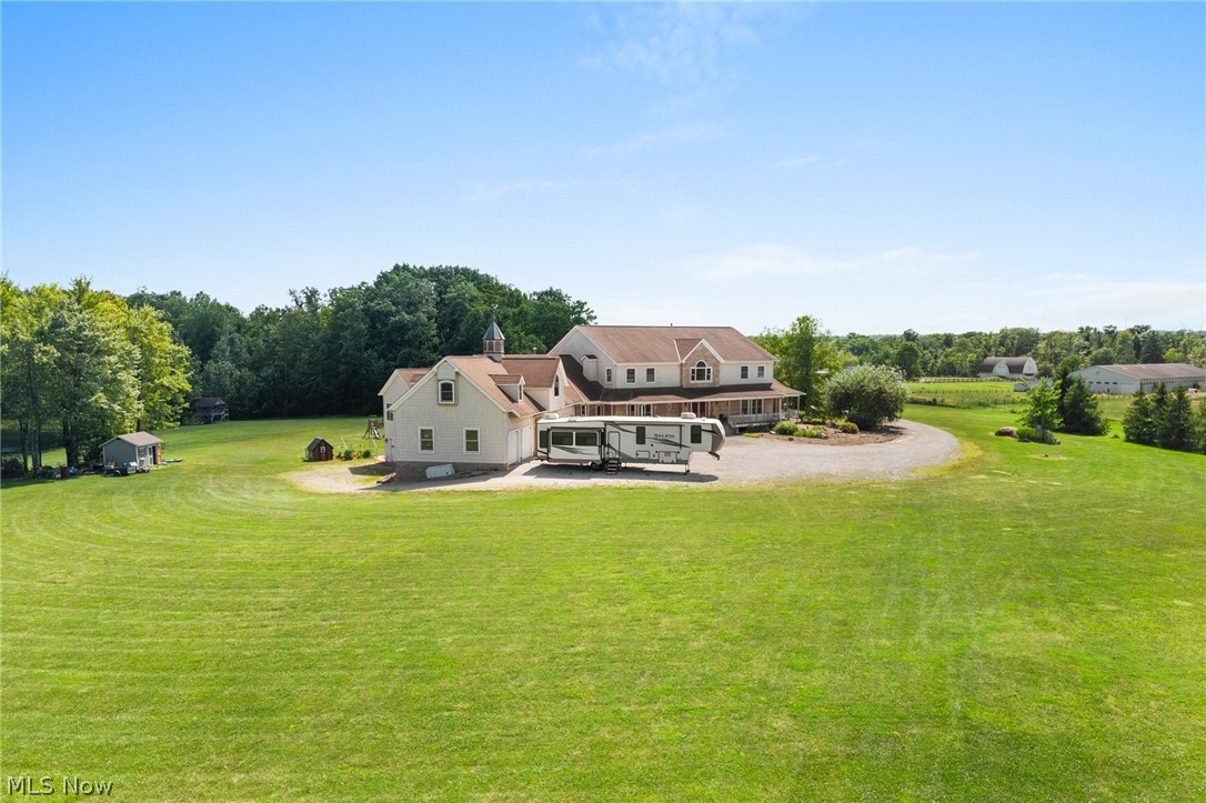 9419 Robinson Road Chardon OH 44024
