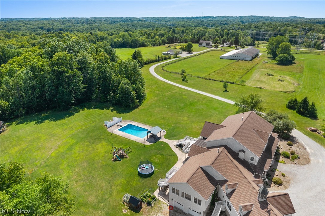 9419 Robinson Road Chardon OH 44024