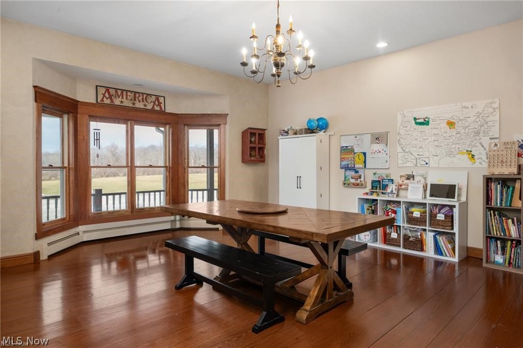 9419 Robinson Road Chardon OH 44024