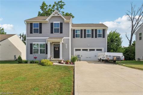 34329 Sylvia Drive Eastlake OH 44095
