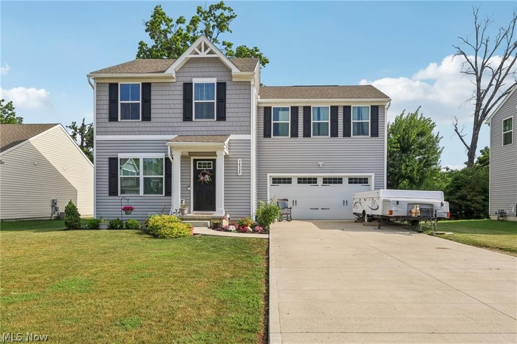 34329 Sylvia Drive Eastlake OH 44095
