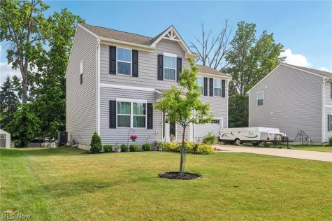 34329 Sylvia Drive Eastlake OH 44095