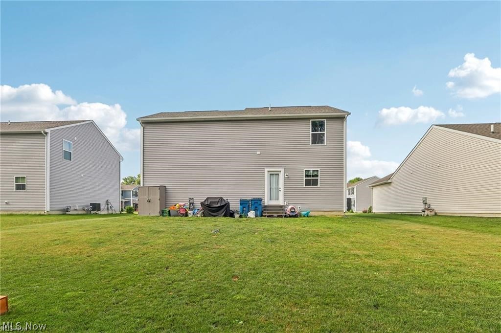 34329 Sylvia Drive Eastlake OH 44095