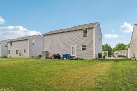 34329 Sylvia Drive Eastlake OH 44095