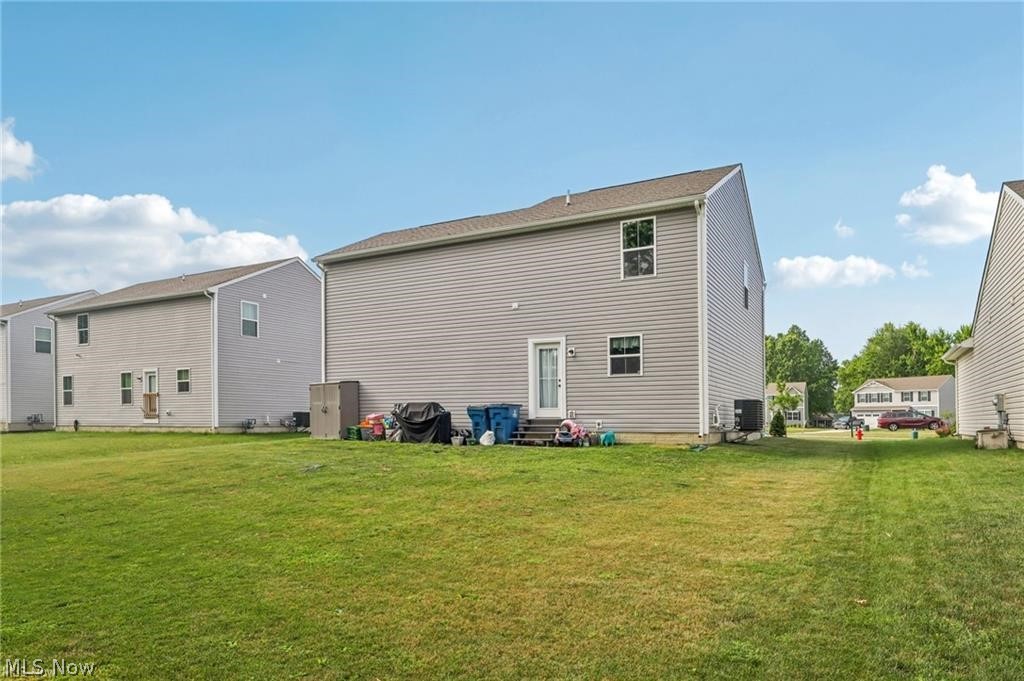 34329 Sylvia Drive Eastlake OH 44095