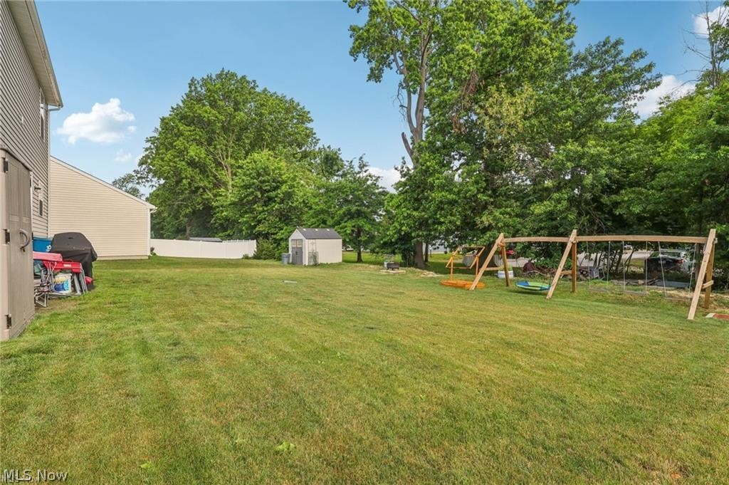 34329 Sylvia Drive Eastlake OH 44095