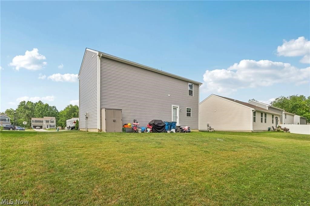 34329 Sylvia Drive Eastlake OH 44095