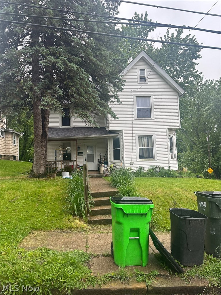 1105 Oak Avenue SE Massillon OH 44646