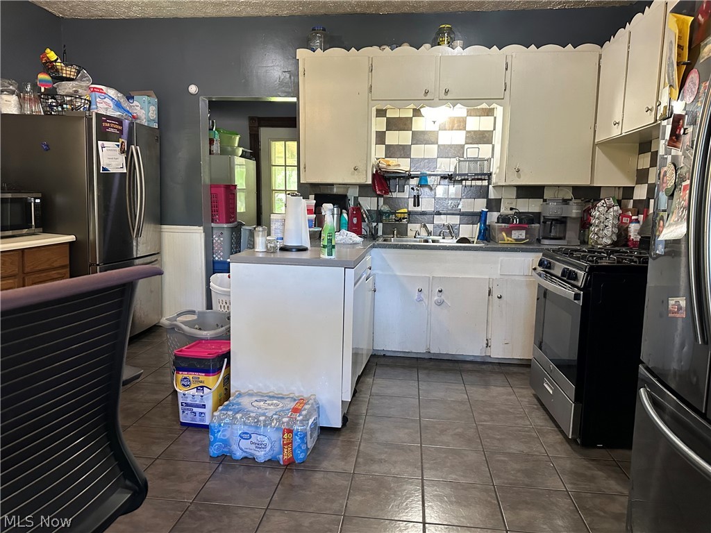 1105 Oak Avenue SE Massillon OH 44646