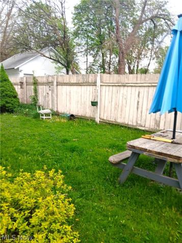 3080 W 46th Street Cleveland OH 44102