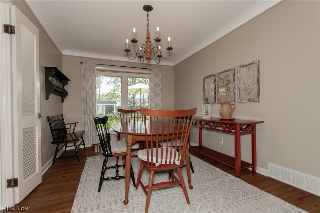 7761 Fairlawn Drive Mentor OH 44060