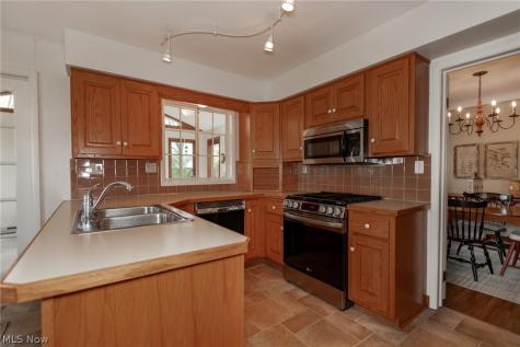 7761 Fairlawn Drive Mentor OH 44060