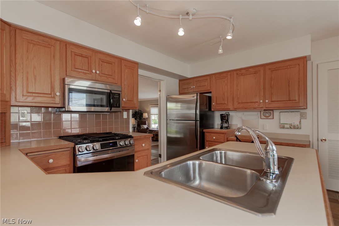 7761 Fairlawn Drive Mentor OH 44060