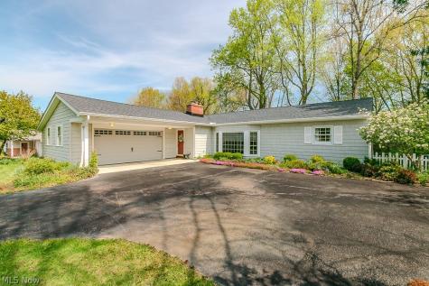 7761 Fairlawn Drive Mentor OH 44060