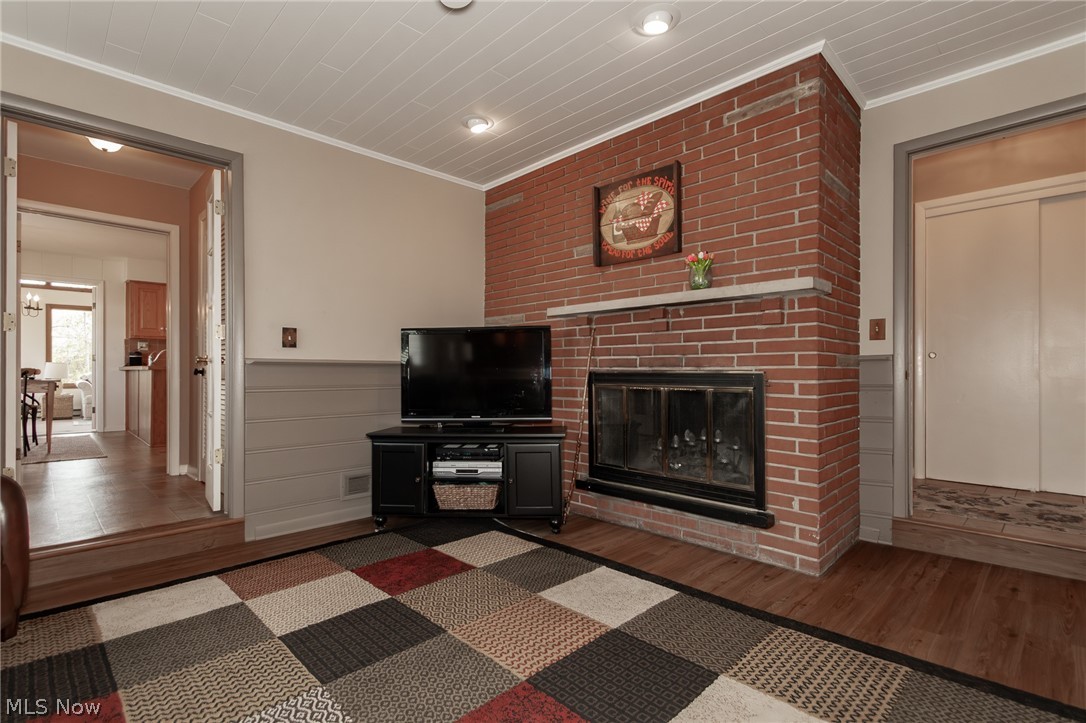 7761 Fairlawn Drive Mentor OH 44060
