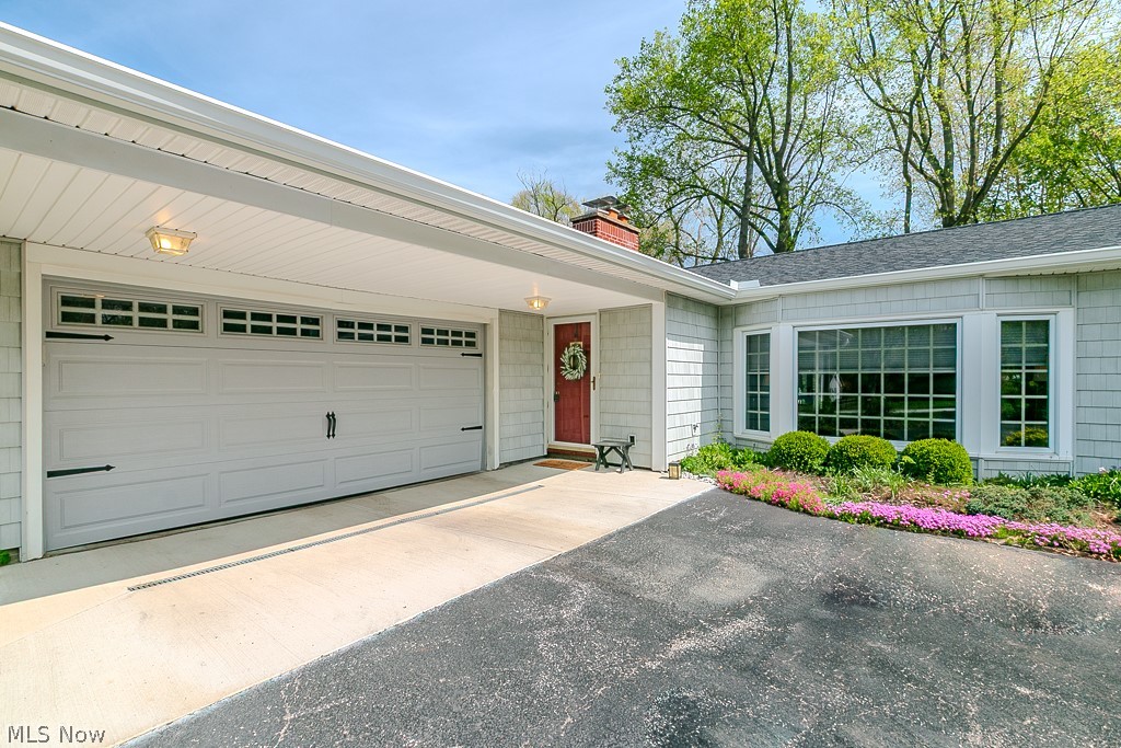7761 Fairlawn Drive Mentor OH 44060