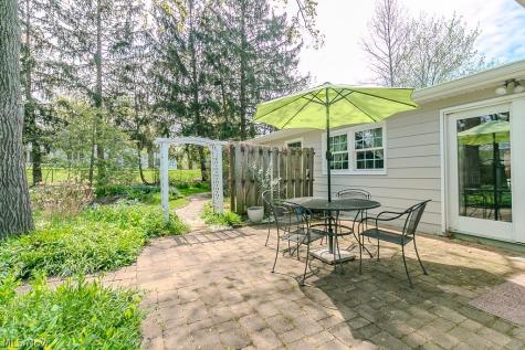 7761 Fairlawn Drive Mentor OH 44060
