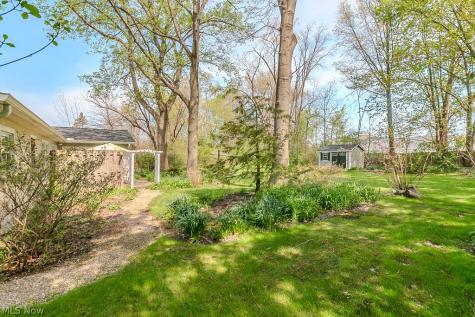 7761 Fairlawn Drive Mentor OH 44060