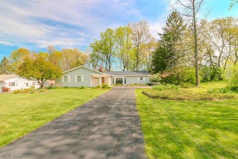 7761 Fairlawn Drive Mentor OH 44060