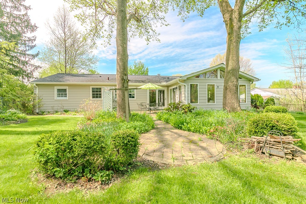 7761 Fairlawn Drive Mentor OH 44060