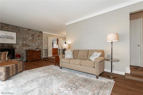7761 Fairlawn Drive Mentor OH 44060