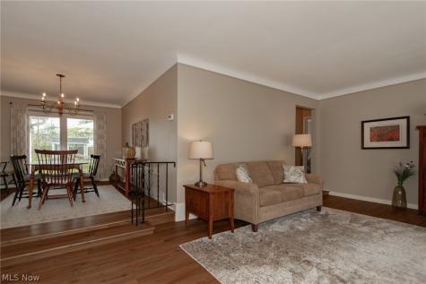 7761 Fairlawn Drive Mentor OH 44060