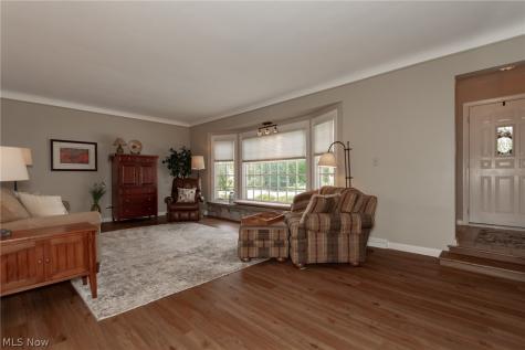 7761 Fairlawn Drive Mentor OH 44060