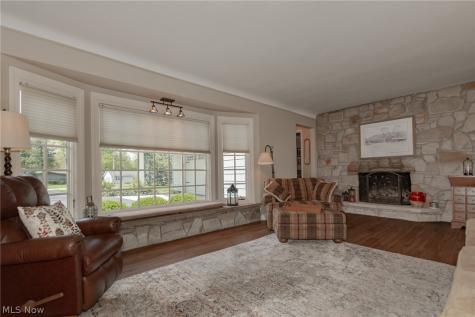 7761 Fairlawn Drive Mentor OH 44060