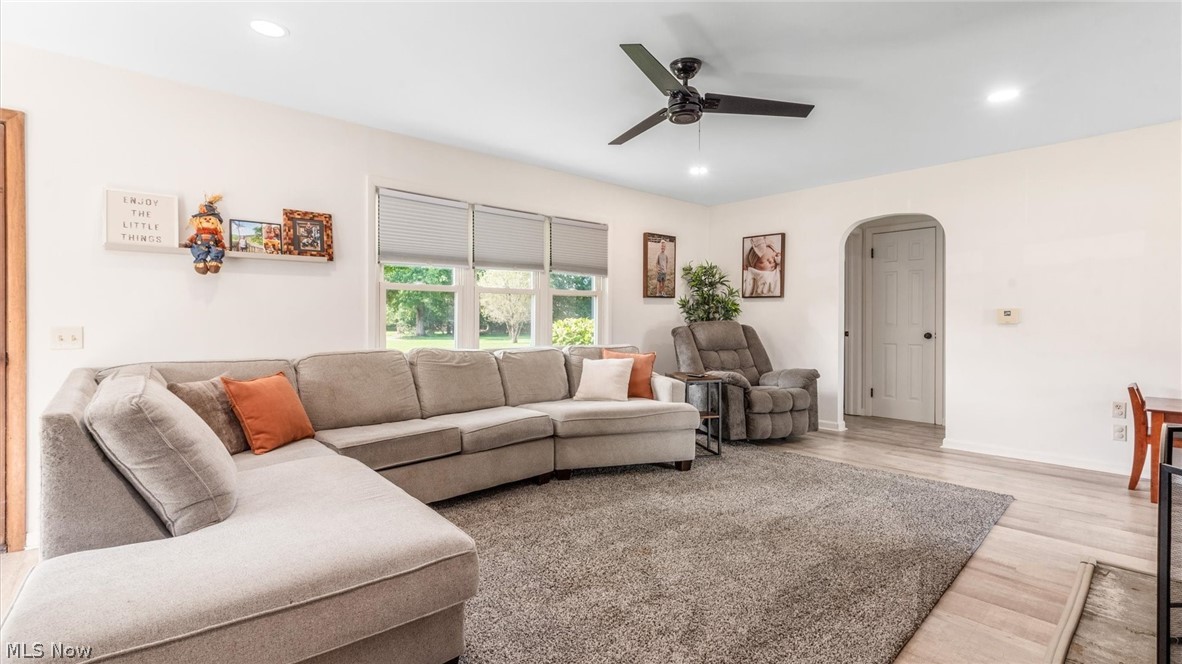 1617 Doaks Lane Zanesville OH 43701