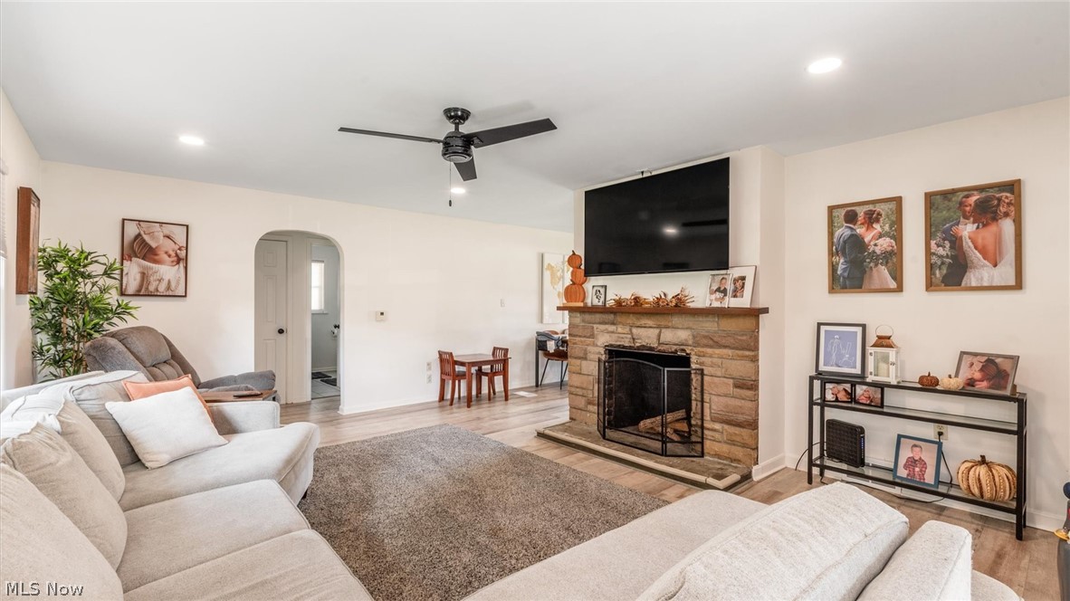 1617 Doaks Lane Zanesville OH 43701