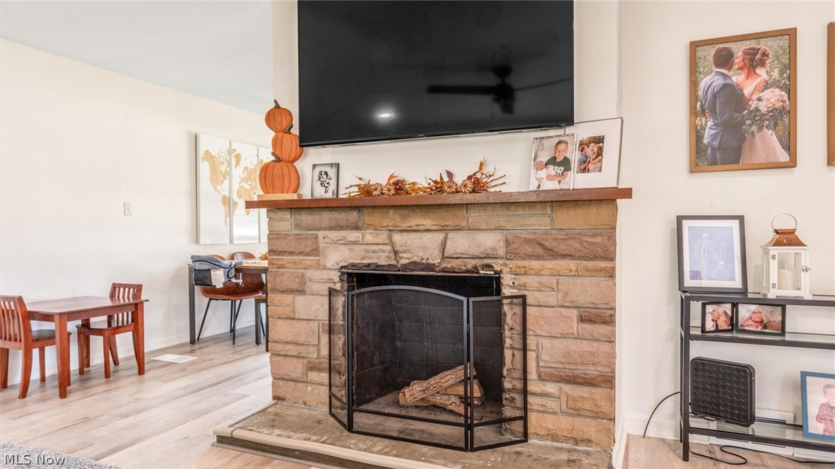 1617 Doaks Lane Zanesville OH 43701