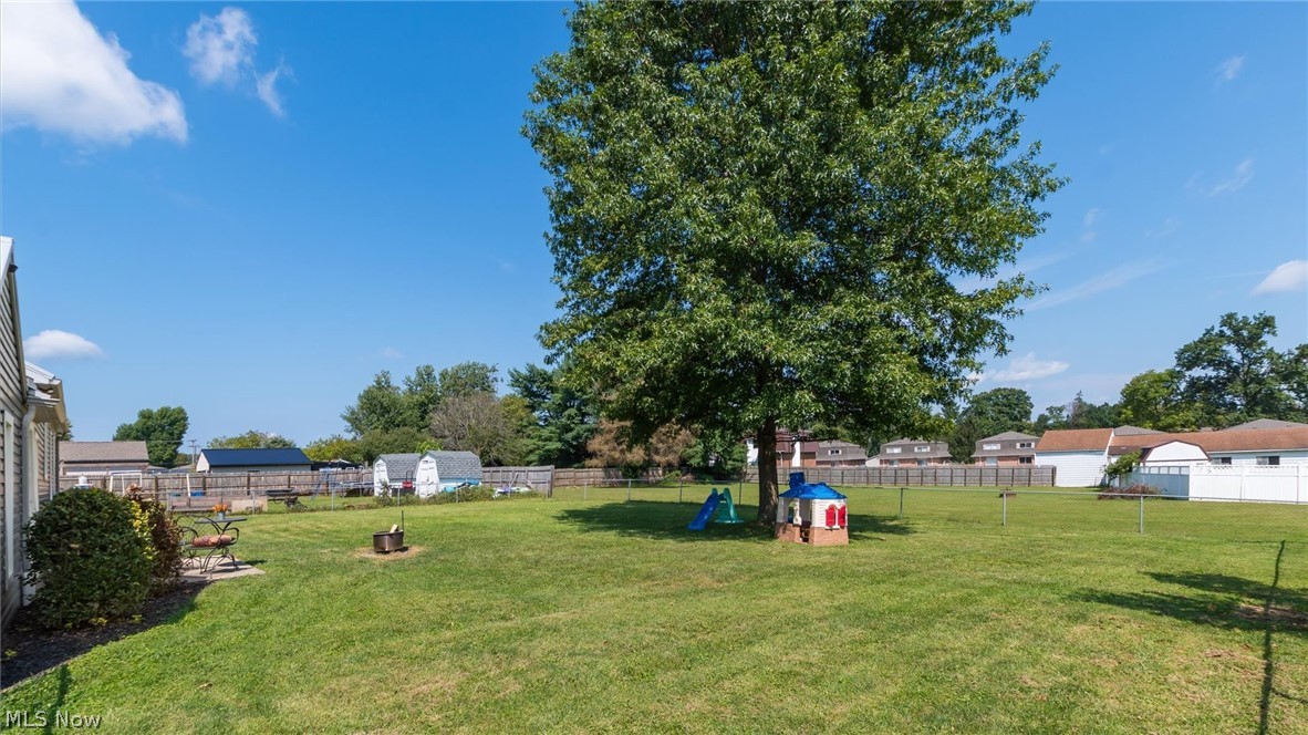 1617 Doaks Lane Zanesville OH 43701