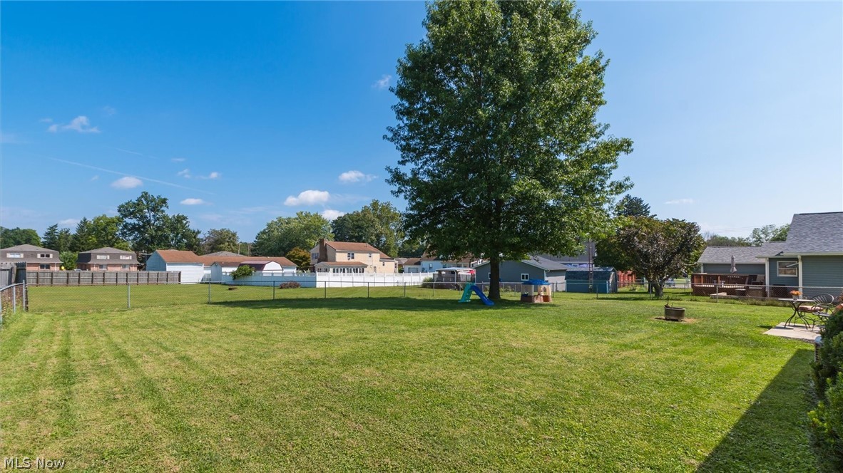 1617 Doaks Lane Zanesville OH 43701