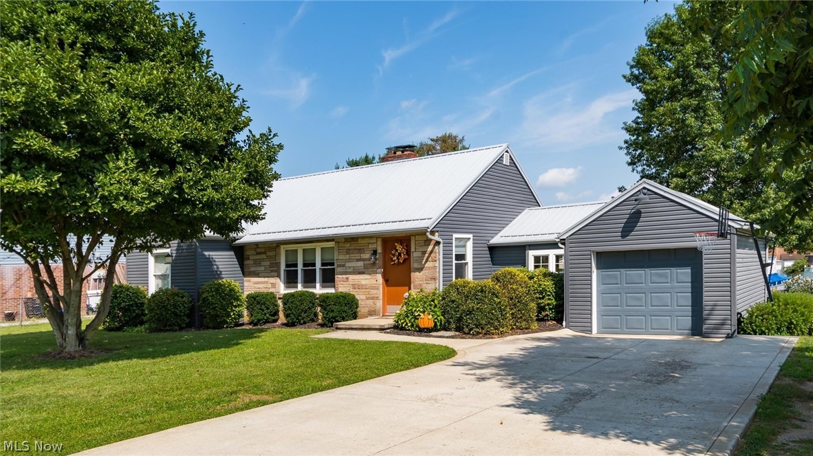 1617 Doaks Lane Zanesville OH 43701