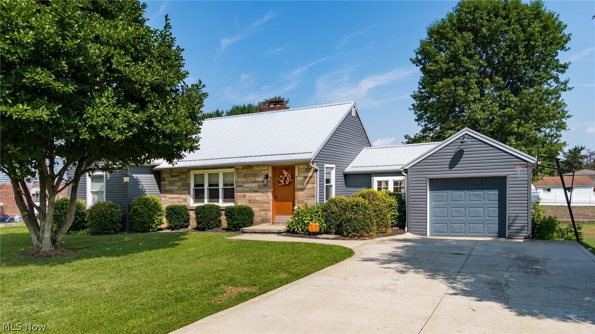 1617 Doaks Lane Zanesville OH 43701