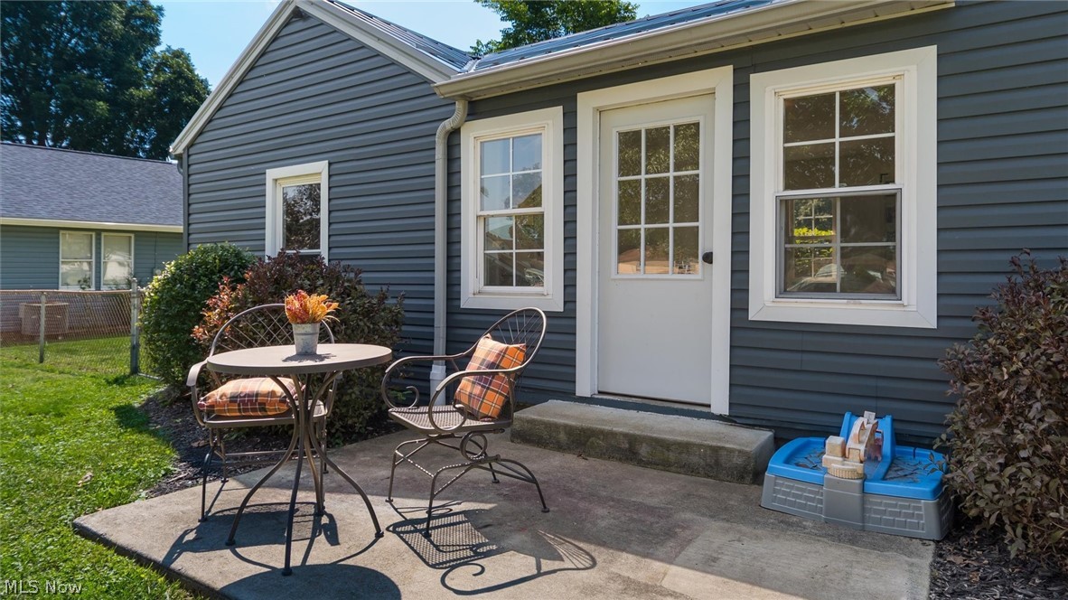 1617 Doaks Lane Zanesville OH 43701