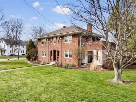 1015 Portage Street NW North Canton OH 44720