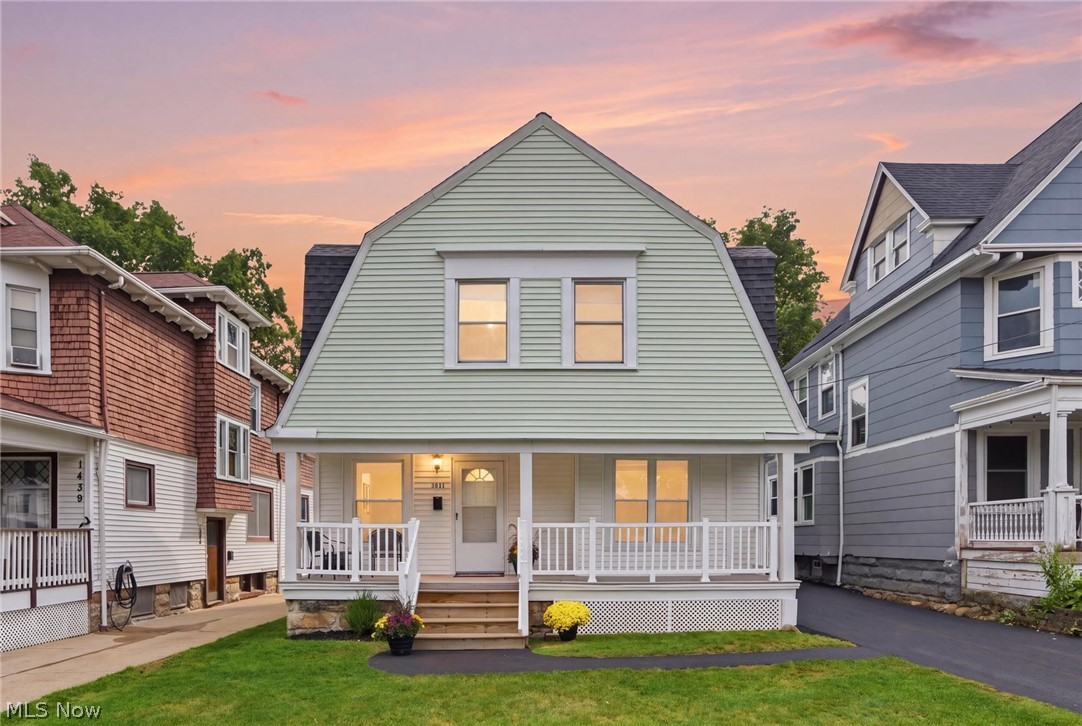 1441 W 114th Street Cleveland OH 44102
