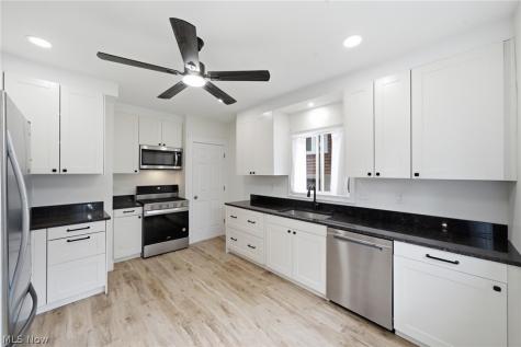 1441 W 114th Street Cleveland OH 44102
