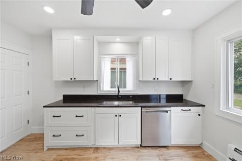 1441 W 114th Street Cleveland OH 44102