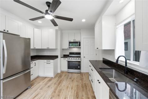 1441 W 114th Street Cleveland OH 44102