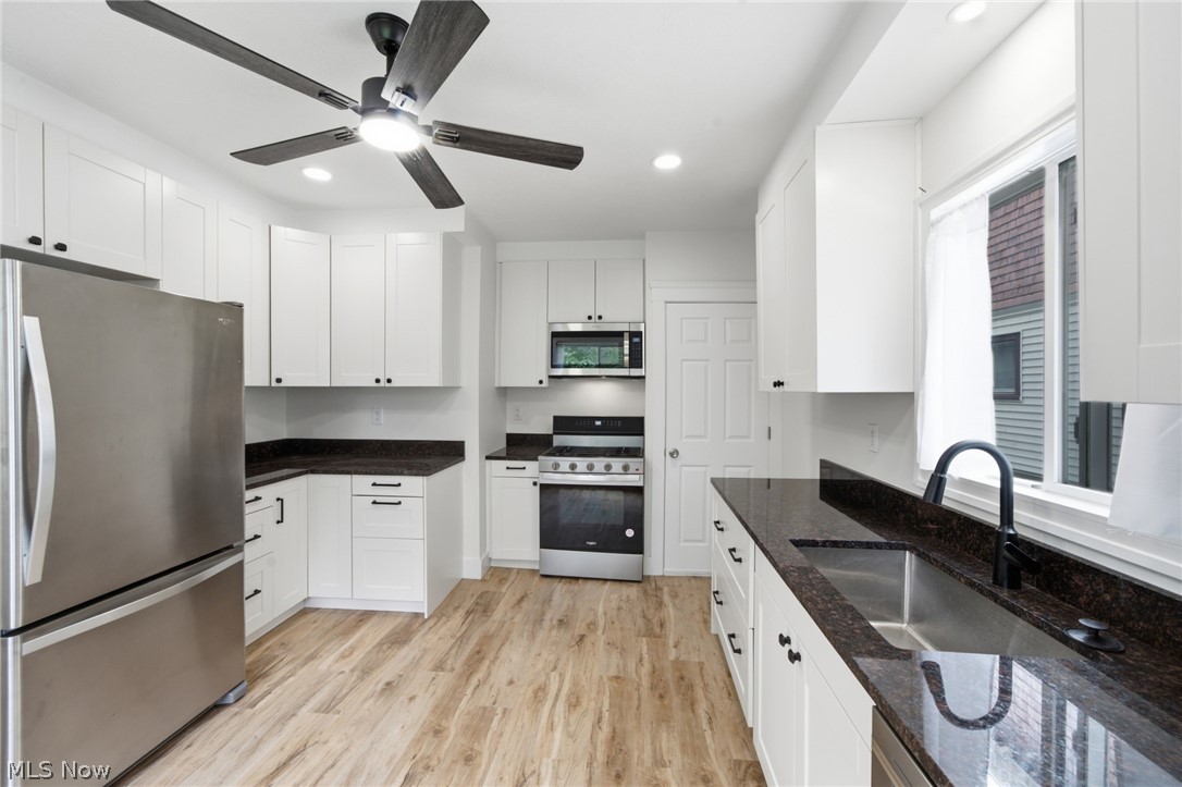 1441 W 114th Street Cleveland OH 44102