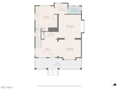 1441 W 114th Street Cleveland OH 44102